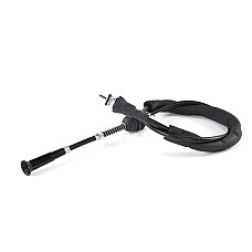 Arbore tahometru Cablu vitezometru 1130mm CITROEN EVASION JUMPY I FIAT SCUDO ULYSSE LANCIA ZETA PEUGEOT 806 EXPERT 1.6-2.1D 06.94-12.06 ADRIAUTO AD11.1596