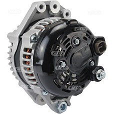 Alternator 14V 100A MINI R50 R53 1.4D 06.03-09.06 CARGO CAR113970