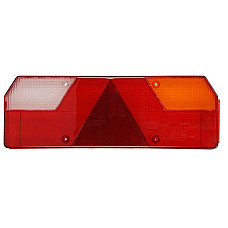Dispersor, lampa spate Dispersor spate Dreapta EUROPOINT TRUCKLIGHT TL-UN001R