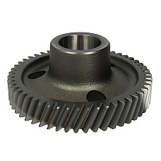 Roata dintata, ax intermediar Pinion cutie de viteze singur numar dinti 51buc Arbore intermediar jumatate MERCEDES G 100-12 C.E.I 146579