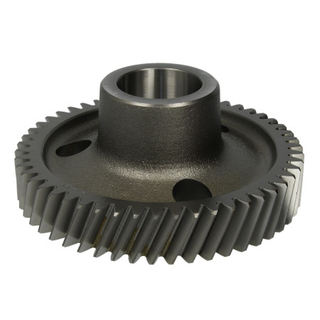 Roata dintata, ax intermediar Pinion cutie de viteze singur numar dinti 51buc Arbore intermediar jumatate MERCEDES G 100-12 C.E.I 146579