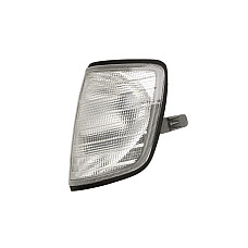 Semnalizator Lampa semnalizare fata Stanga alb PY21W MERCEDES 124 A124 124 C124 124 W124 124 T-MODEL S124 E A124 E C124 E W124 2.0-6.0 01.85-03.98 12.84-03.98 MAGNETI MARELLI 711305233936