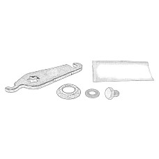 Kit reparare etrier OE IVECO 42555419