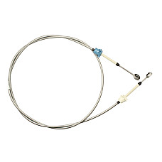 Cablu shimbator viteze Cablu de schimbare a vitezei 2915mm KONGSBERG KA 5049001671AM