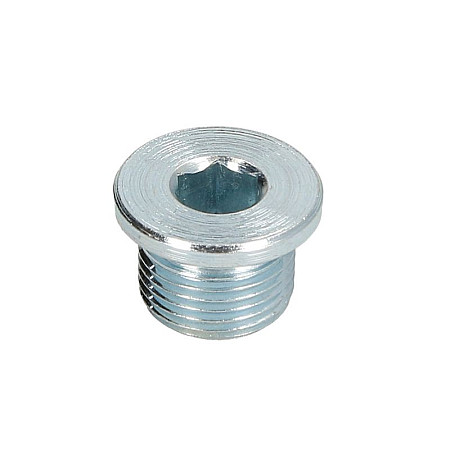 Surub de golire, baia de ulei surubul gaurii de scurgere a golului CHRYSLER GRAND VOYAGER III VOYAGER II VOYAGER III VOYAGER IV VOYAGER V DODGE CARAVAN NITRO JEEP CHEROKEE 2.5-3.1D 01.92- CHRYSLER VM41770770A