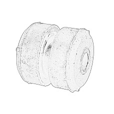 Suport motor JOHN DEERE OE JOHN DEERE RE60720-JD