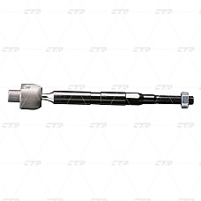 Articulatie axiala, cap de bara Tie rod with no end L/R length: 240/2778mm HONDA CR-V III 2.0/2.2D/2.4 06.06- CTR CTRCR0178