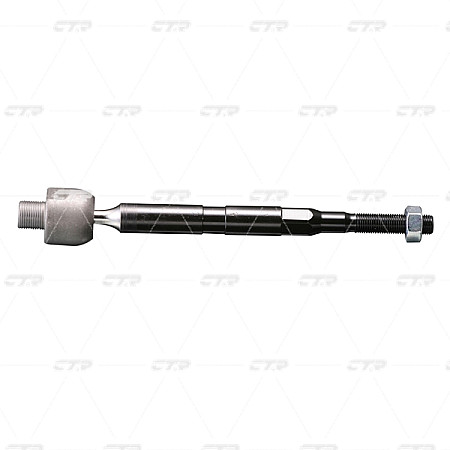 Articulatie axiala, cap de bara Tie rod with no end L/R length: 240/2778mm HONDA CR-V III 2.0/2.2D/2.4 06.06- CTR CTRCR0178
