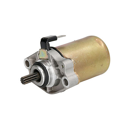 Releu,demaror Rozrusznik Elektryczny Do Suzuki Katana/Adress Silnik Morini INPARTS IP000055