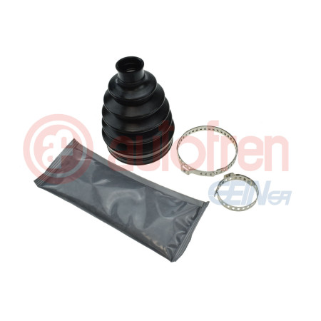 Ansamblu burduf, articulatie planetara Joint rubber boot outside fi: 21/70 length104 FIAT PANDA HONDA CROSSTOUR I CR-V III HYUNDAI ATOS I10 I OPEL AGILA SUZUKI WAGON R WAGON R+ 1.0-3.5 05.00- AUTOFREN SEINSA D8-498T