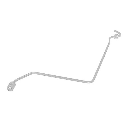 Conducta de inalta presiune, inst. de injectie Furtun de combustibil de inalta presiune pentru sistem conventional PERKINS PERKINS 3525A019