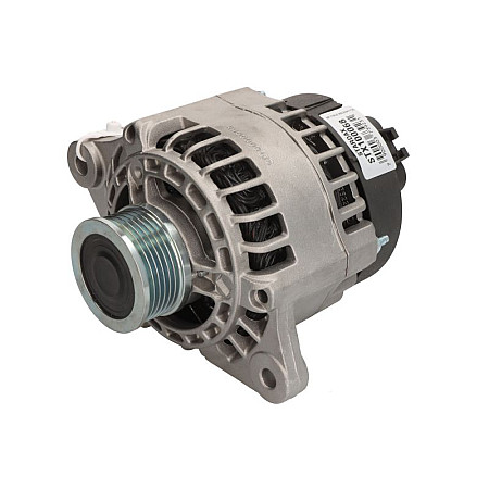 Alternator 12V 120A ALFA ROMEO 147 156 166 FIAT BRAVA BRAVO I BRAVO II DOBLO DOBLO/MINIVAN IDEA MAREA MULTIPLA PUNTO SIENA STILO LANCIA KAPPA LYBRA MUSA 1.3D-2.4D 07.96- STARDAX STX100068R