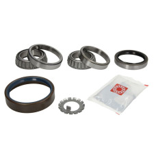 Kit rulmenti roata Kit rulment roata Fata 4099x6798x18 MERCEDES G W460 2.3-3.0D 03.79-07.93 FAG Bearings 713 6673 80