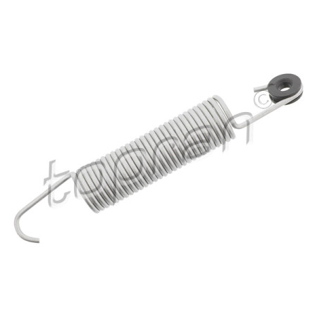 Amortizor portbagaj Gas spring trunk lid L BMW 5 E60 SEDAN 12.01-03.10 HANS PRIES HP503 959