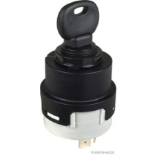 Comutator pornire Intrerupator de aprindere JOHN DEERE HERTH+BUSS PARTI ELECTRICE 70596034