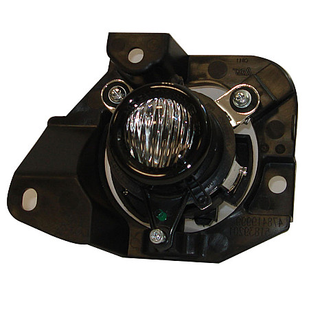 Proiector ceata Lampa de ceata Stanga H1 LANCIA YPSILON OLSA OL8.20.097.00