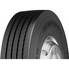 Anvelopa ax fata LKW 05124280000 RUNNER F2 SEMPERIT Anvelopa camion Directie 3PMSF M+S 156/150L etichete: Din data de 01.05.2021: eficienta combustibil - C aderenta pe teren umed - B clasa de masurare a zgomotul SEMPERIT 315/70R22.5 CSE RF2