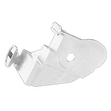 Suport, bara protectie Suport bara Fata Stanga BMW 3 E46 1.6-3.2 01.00-12.07 OE BMW 51 11 7 030 619