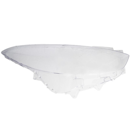 Lentila,far Headlamp glass R MAZDA 3 BN 02.17-03.19 BLIC 5410-14-2162106P