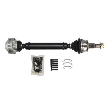 Planetara Ax cardanic Spate Stanga 694mm CHEVROLET CAMARO 6.2 09.15- TRAKMOTIVE GM-8420