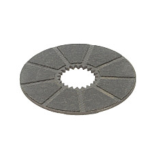 Element selector cutie de viteze Elementul selector de viteze placa de frana laterala interior ZF AS TRONIC ZF 0501214812ZF