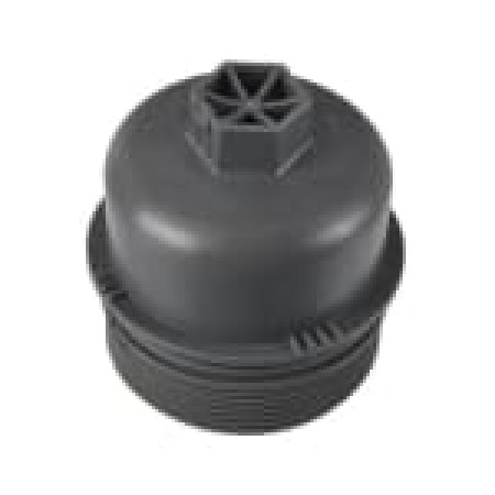 Capac, carcasa filtru ulei Carcasa filtru ulei ALFA ROMEO MITO CITROEN NEMO/MINIVAN FIAT 500 DOBLO DOBLO CARGO DOBLO/MINIVAN FIORINO FIORINO/MINIVAN GRANDE PUNTO IDEA LINEA 1.2/1.2D/1.3D 06.03- FEBI BILSTEIN 173145