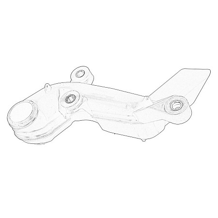 Capac, sorb ulei EN Air throttle element TOYOTA AURIS AVENSIS COROLLA VERSO RAV 4 III RAV 4 IV VERSO 2.2D 07.05- OE TOYOTA 15104-26010