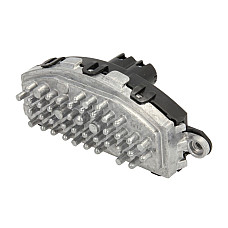 Reglaj, suflanta de interior Element de reglare a suflantei de aer rezistenta suflanta RENAULT ESPACE V GRAND SCENIC IV KADJAR MEGANE IV SCENIC IV TALISMAN 1.2-2.0D 02.15- VALEO VAL558506