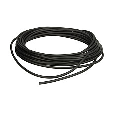 Furtun combustibil Fuel hose 3x6 neagra carburettor single-coat length: 10m ARIETE 03999/10