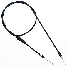 Cablu acceleratie Accelerator cable POLARIS MAGNUM SCRAMBLER SPORTSMAN TRAIL BOSS WORKER XPEDITION 325/425/500 1999-2002 ALL BALLS 45-1157