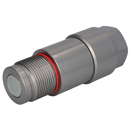 Cupla rapida hidraulica mufa 1 1 4 inch BSPP cu fanta FASTER FHV20ET 114GAS M