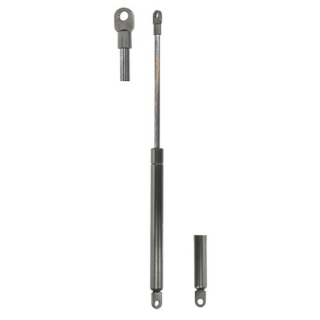 Amortizor Haion Arcul cu gaz universal lungime maxima: 405mm sUV:160mm KROSNO KR21051