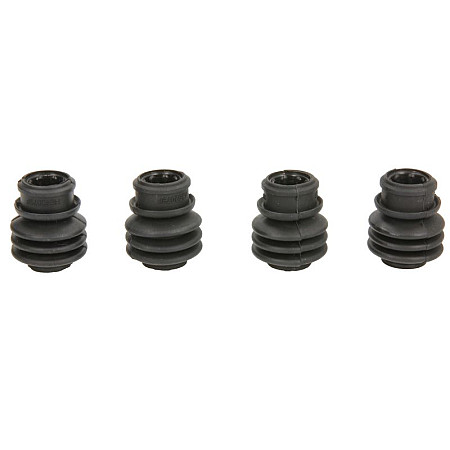 Burduf, ghidaj etrier Aparatoare praf cauciuc etrier frana setat pe vehicul spate HONDA ODYSSEY 3.5 08.10- BBP 16163BBP