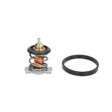 Termostat,lichid racire Termostat sistem racire 88C ALFA ROMEO 159 BRERA GIULIETTA SPIDER CHEVROLET MALIBU FIAT BRAVO II DOBLO DOBLO CARGO DUCATO GRANDE PUNTO LANCIA DELTA III 1.6D/2.0D 04.07- VERNET TH9200.88J