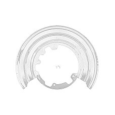 Tabla protectie, rulment roata Capacul tamburului de frana IVECO DAILY I DAILY II 8140.07-8140.97 01.85-05.99 OE IVECO 42556905