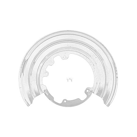 Tabla protectie, rulment roata Capacul tamburului de frana IVECO DAILY I DAILY II 8140.07-8140.97 01.85-05.99 OE IVECO 42556905