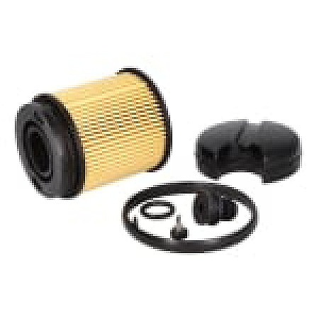 Filtru aer MAN TGA TGS I TGX I D2066LF01-D2868LF07 09.02- PURRO PUR-HA0120