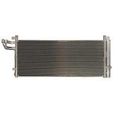 Condensator, climatizare A/C condenser KIA STINGER 2.0/2.2D/3.3 06.17- KOYORAD CD821207