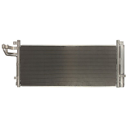 Condensator, climatizare A/C condenser KIA STINGER 2.0/2.2D/3.3 06.17- KOYORAD CD821207