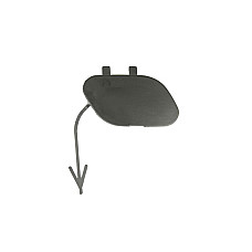 Capac carlig remorcare Conectarea dopului de limba Fata pentru pictura TUV OPEL CORSA E CORSA E/HATCHBACK 09.14- 09.14- BLIC 5513-00-5025920Q