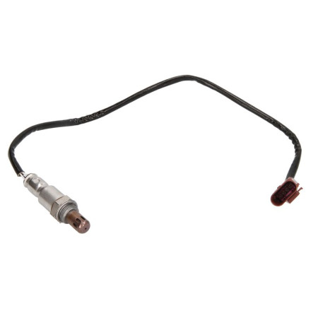 Sonda lambda 570mm AUDI A1 A1 CITY CARVER A3 Q2 SEAT ARONA ATECA IBIZA V LEON LEON SC LEON ST SKODA KAROQ KODIAQ OCTAVIA III SUPERB III 1.0/1.4 11.14- DELPHI ES21090-12B1