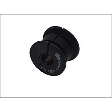 Bucsa, bara stabilizatoare Bucsa de bare stabilizatoare Spate Dreapta/Stanga diametru interior: 16mm MERCEDES C CL203 200 CGI 209.343/200 Kompressor 209.341/200 Kompressor 209.342/220 CDI 209.308/240 FEBI FE36388