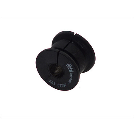 Bucsa, bara stabilizatoare Bucsa de bare stabilizatoare Spate Dreapta/Stanga diametru interior: 16mm MERCEDES C CL203 200 CGI 209.343/200 Kompressor 209.341/200 Kompressor 209.342/220 CDI 209.308/240 FEBI FE36388