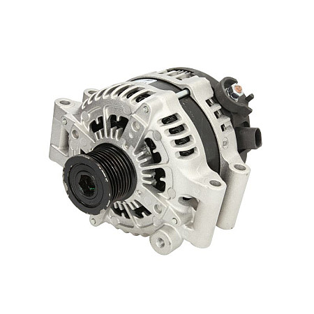 Alternator 14V 210A BMW 5 F10 5 F11 7 F01 F02 F03 F04 X3 F25 2.0-3.0D 09.08-10.16 VALEO VAL440990
