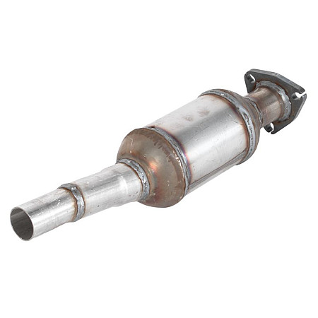 Catalizator EURO 2 SEAT CORDOBA CORDOBA VARIO IBIZA II INCA VW CADDY II CADDY II/MINIVAN GOLF III POLO POLO III CLASSIC VENTO 1.4/1.6 10.91-01.04 JMJ JMJ 1090138