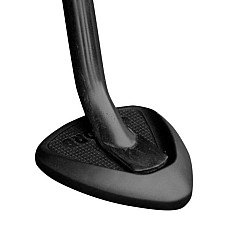 Accesorii moto Suport suport lateral Standmate OXFORD culoare Negru Plastic OX749