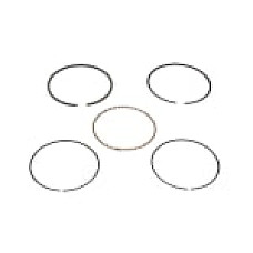 Set segmenti piston 75 STD 1-12-285 Set de segmente de piston  HONDA CAPA CIVIC V CIVIC VI CRX III DOMANI 1.5/1.6 10.91-09.02  HONDA GOETZE 08-433700-00