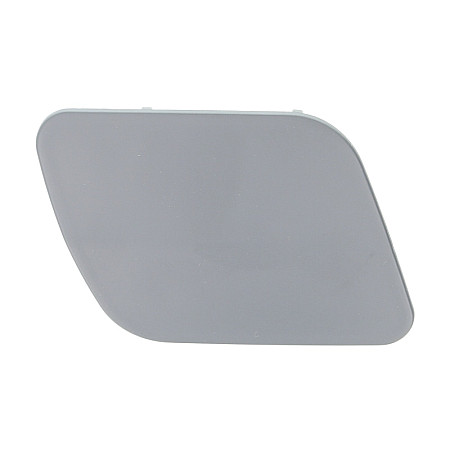 Conector spalator far stecher de spalare Fata Dreapta plastic pentru pictura VW TOUAREG 10.02-05.10 10.02-11.06 BLIC 5513-00-9585914P