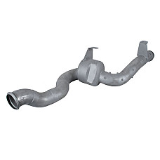 Racord evacuare Exhaust pipe HOBI HOB77489
