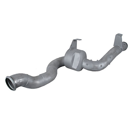 Racord evacuare Exhaust pipe HOBI HOB77489